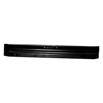 Replacement - Front Bumper Reinforcement (CAPA Certified)