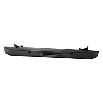 Replacement - Rear Bumper Reinforcement (Standard Line)