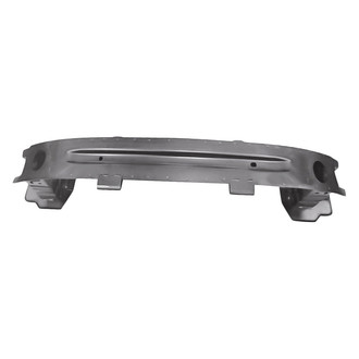 Replacement - Rear Bumper Reinforcement (CAPA Certified)