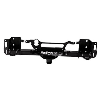 Replacement - Rear Bumper Reinforcement