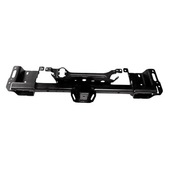 Replacement - Rear Bumper Reinforcement (Standard Line)