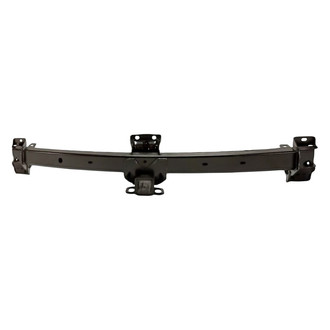 Replacement - Rear Bumper Reinforcement (CAPA Certified)