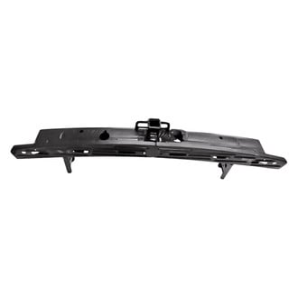 Replacement - Rear Bumper Reinforcement (CAPA Certified)