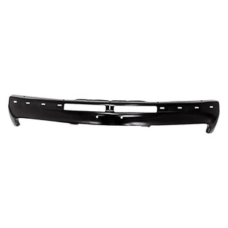 Replacement - Front Bumper Reinforcement (Standard Line)