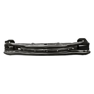 Replacement - Front Bumper Cover Reinforcement (CAPA Certified)