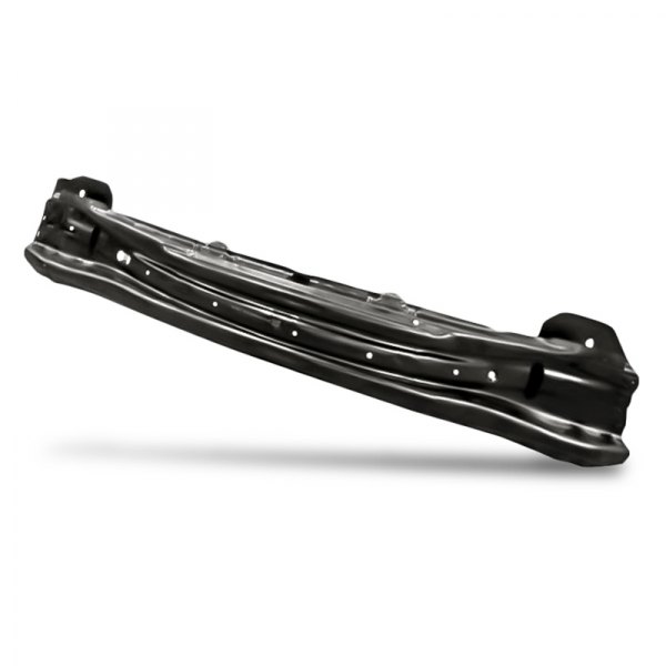 Replacement - Front Bumper Cover Reinforcement