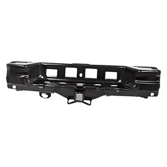 Replacement - Rear Bumper Reinforcement