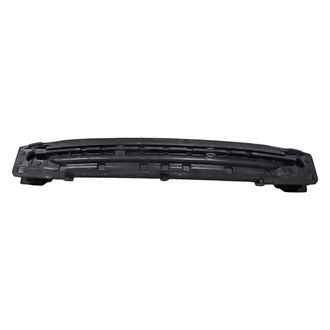 Replacement - Rear Bumper Reinforcement (CAPA Certified)