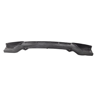 Replacement - Rear Bumper Reinforcement (CAPA Certified)