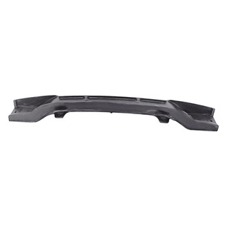 Replacement - Rear Bumper Reinforcement (CAPA Certified)
