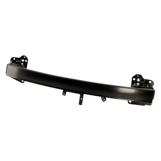 Replacement - Front Bumper Reinforcement (CAPA Certified)