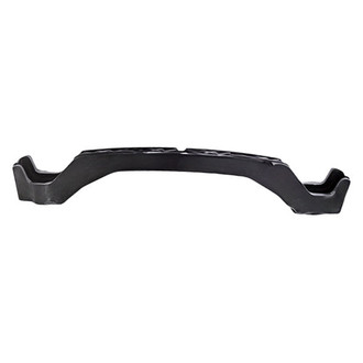 Replacement - Rear Bumper Reinforcement (CAPA Certified)