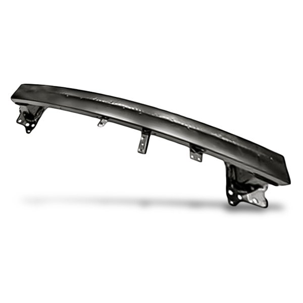 Replacement - Front Bumper Cover Reinforcement