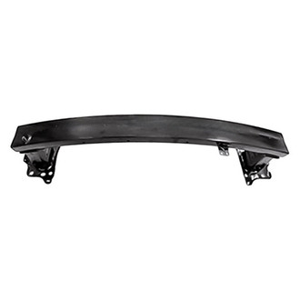 Replacement - Front Bumper Reinforcement (CAPA Certified)
