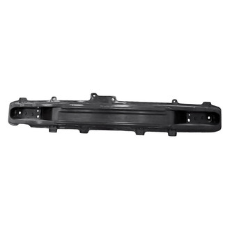 Replacement - Rear Bumper Reinforcement (CAPA Certified)