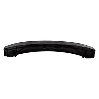 Replacement - Rear Bumper Reinforcement (CAPA Certified)