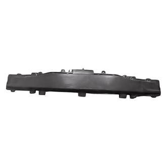 Replacement - Rear Bumper Reinforcement (Standard Line)