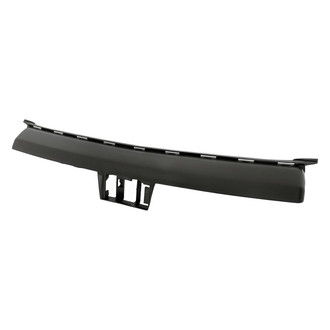 Replacement - Rear Bumper Reinforcement