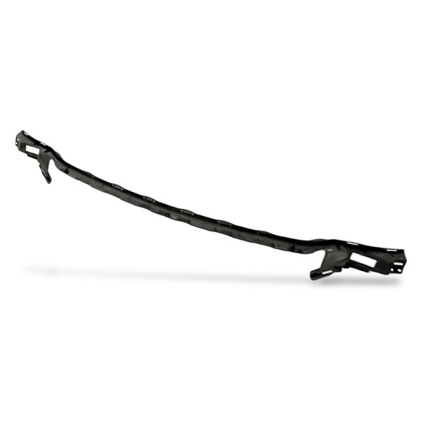 Replacement - Front Lower Bumper Cover Carrier Frame