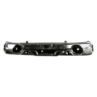 Replacement ID0023AA1163R00 - Front Bumper Reinforcement (Standard Line)