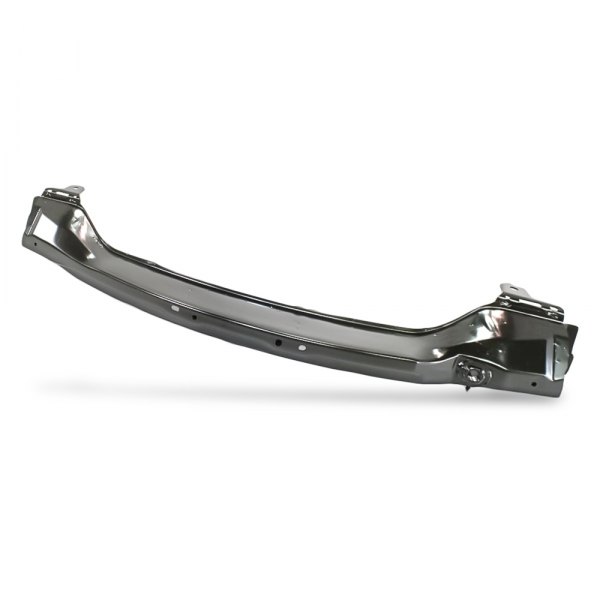 Replacement - Front Bumper Cover Reinforcement