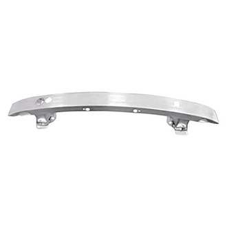 Replacement - Rear Bumper Reinforcement (CAPA Certified)