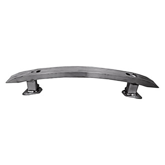Replacement - Rear Bumper Reinforcement (CAPA Certified)