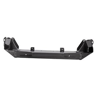 Replacement - Front Bumper Reinforcement (Standard Line)
