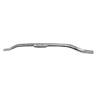 Replacement - Front Center Bumper Cover Reinforcement Beam (Standard Line)