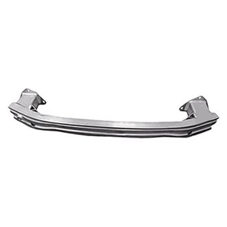 Replacement - Rear Bumper Cover Reinforcement (CAPA Certified)