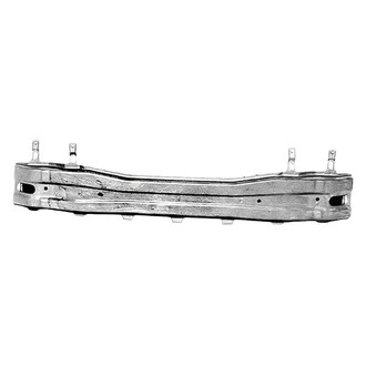 Replacement - Rear Bumper Reinforcement (Standard Line)