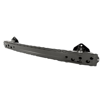 Replacement - Rear Bumper Reinforcement (CAPA Certified)