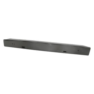 Replacement - Rear Bumper Reinforcement (Standard Line)