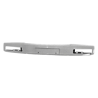 Replacement - Front Bumper Reinforcement (Standard Line)