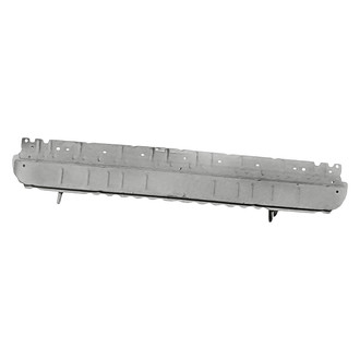 Replacement - Rear Bumper Reinforcement (Standard Line)