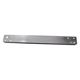 Replacement® - Rear Bumper Cover Reinforcement