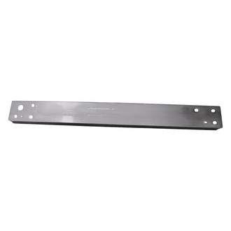 Replacement - Rear Bumper Reinforcement (Standard Line)