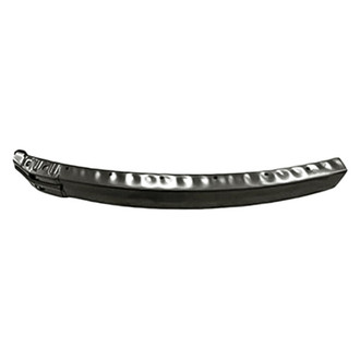 Replacement - Front Bumper Reinforcement (CAPA Certified)