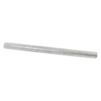 Replacement® - Rear Bumper Cover Reinforcement