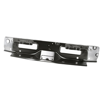 Replacement - Rear Bumper Reinforcement (Standard Line)