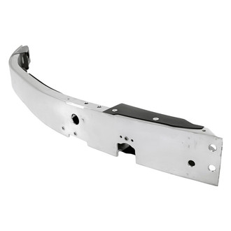 Replacement - Front Bumper Reinforcement (Standard Line)