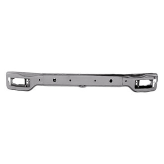 Replacement - Front Bumper Reinforcement (Standard Line)