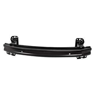 Replacement - Front Bumper Reinforcement (CAPA Certified)