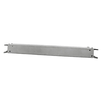 Replacement - Front Bumper Reinforcement (Standard Line)