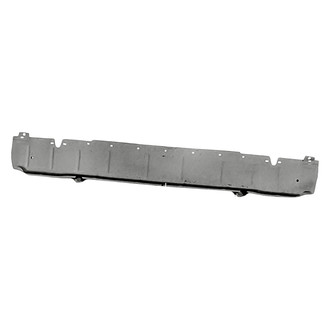 Replacement - Front Bumper Reinforcement (Standard Line)