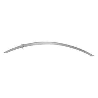 Replacement - Front Lower Bumper Reinforcement