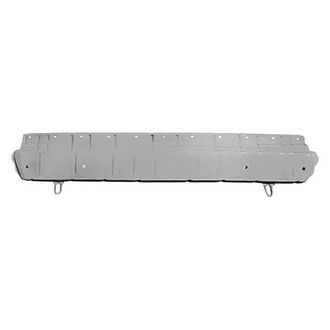 Replacement - Rear Bumper Reinforcement (Standard Line)