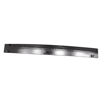 Replacement - Front Bumper Reinforcement (CAPA Certified)
