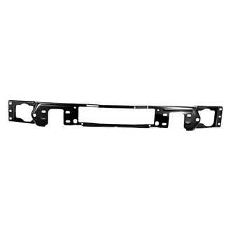 Replacement® - Front Bumper Cover Reinforcement