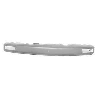 Replacement - Front Bumper Reinforcement